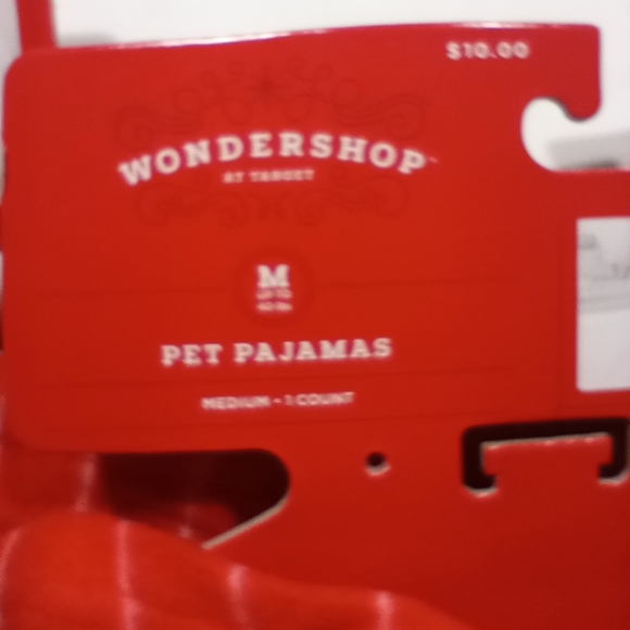 Pet PJs - Picture 4 of 6